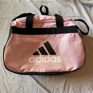 Adidas Duffle Bag